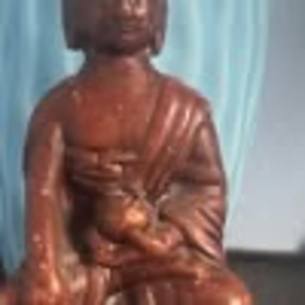 Meet your Posher, Tamu